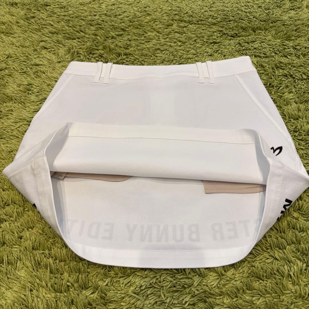 MASTER BUNNY EDITION ハイパワーストレッチスカート 1