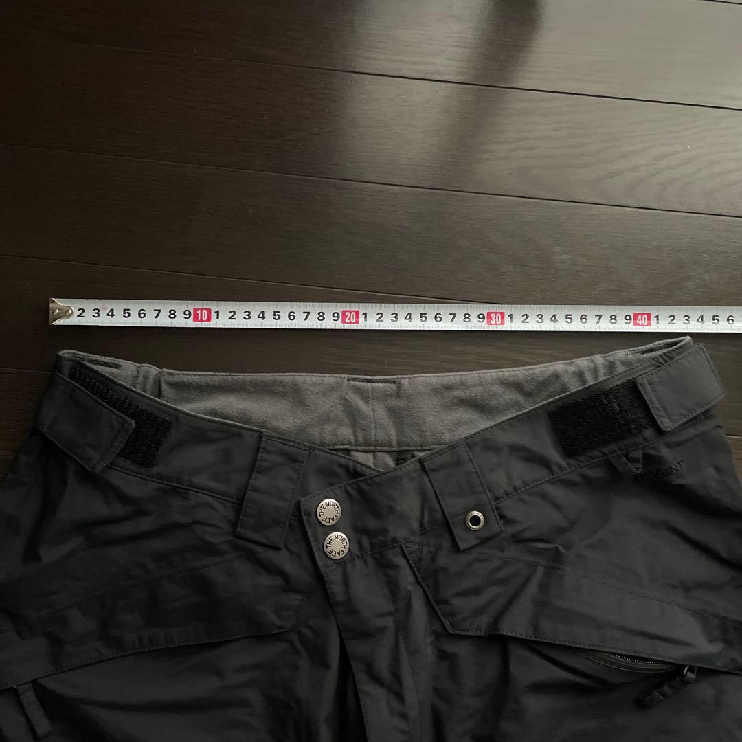 ノースフェイス スキー　スノーボード ウェア　パンツ