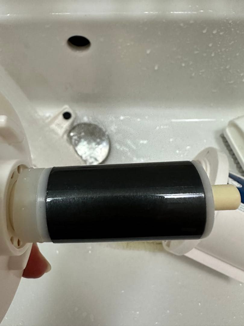 エコテックマリンVectre L2 水陸両用ポンプ