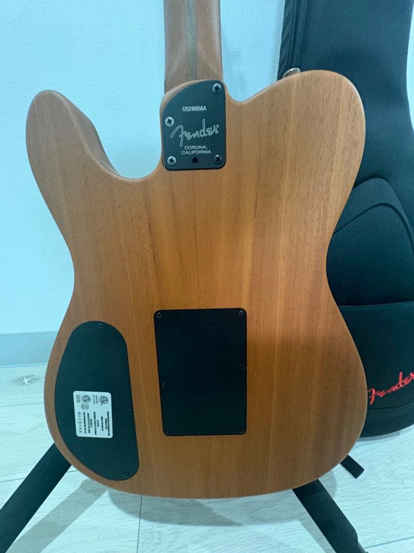 k*k様 希少カラー アコスタソニック クリムゾンレッド - メルカリ