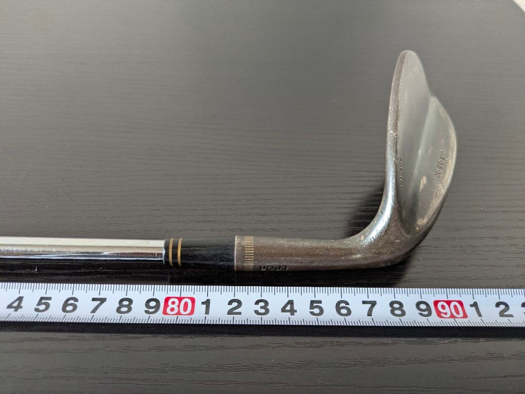 激安スポーツ - エポン58°サンドウェッジSW遠藤製作所メンズゴルフ