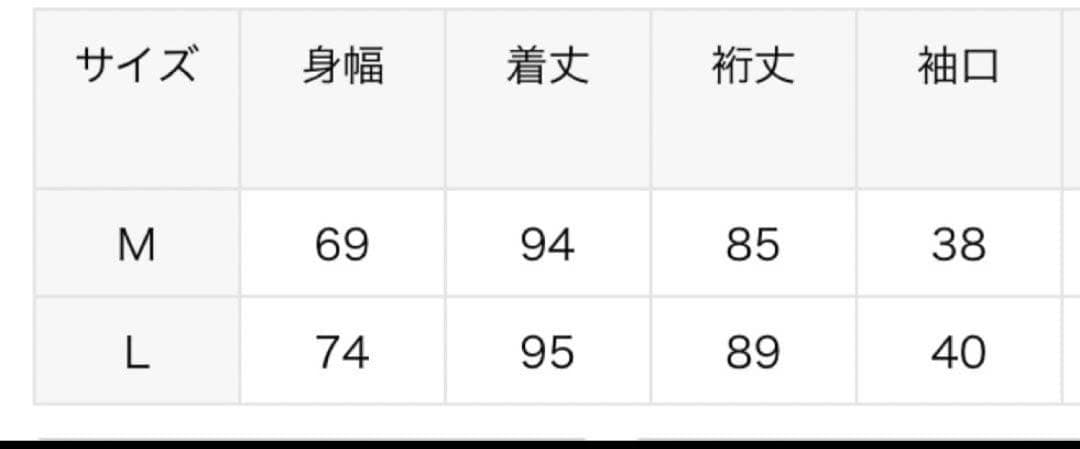 L'ECHOPPE レショップ　LA CORDERIE ラコードリー　コート