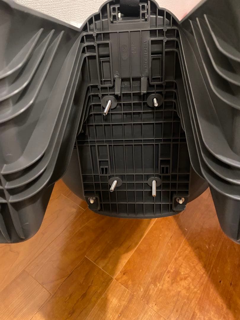 新品Panasonic✕Combi ギュットシリーズ用 リヤチャイルドシート