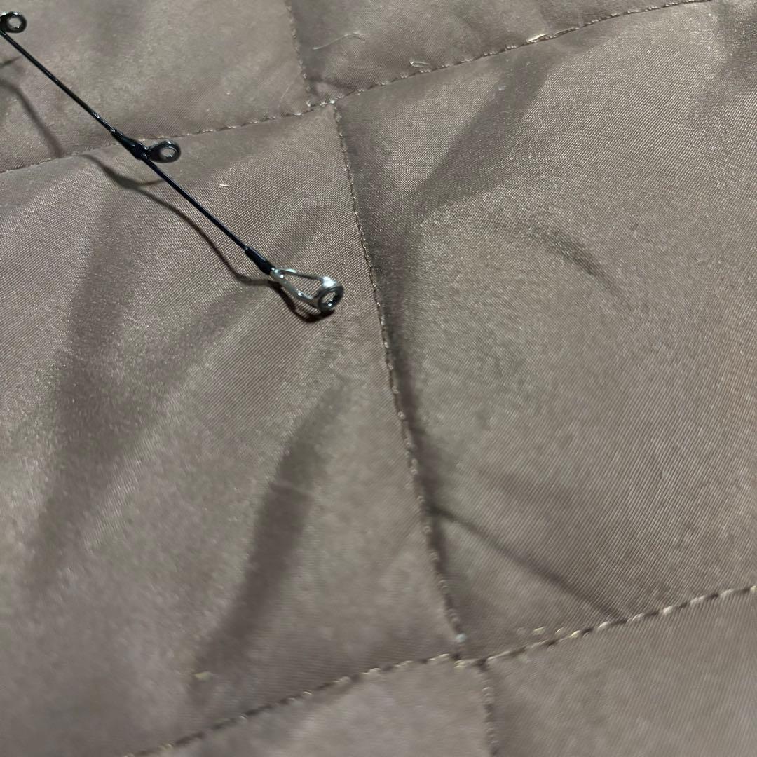 【未使用品】 ダイワ エメラルダスストイスト ST 73L-S