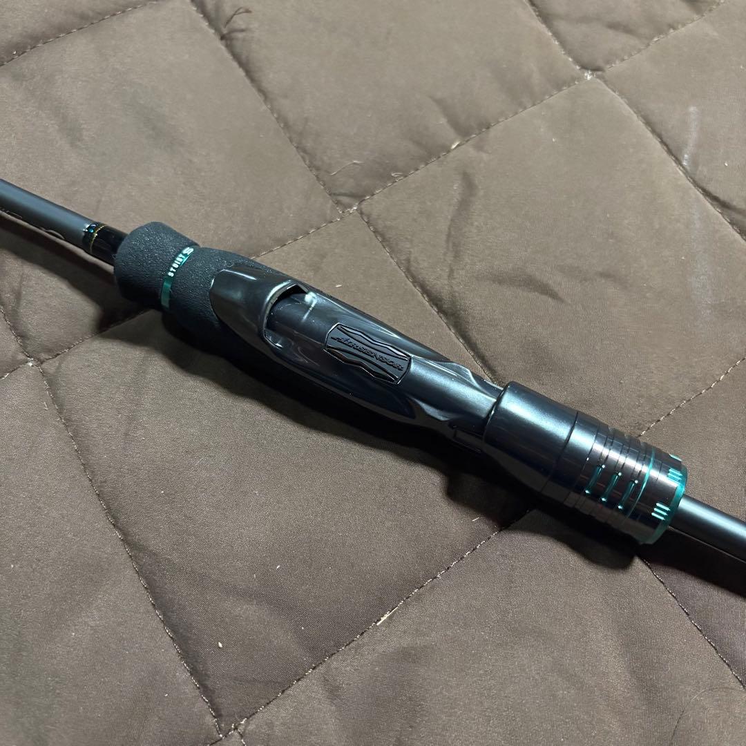 【未使用品】 ダイワ エメラルダスストイスト ST 73L-S