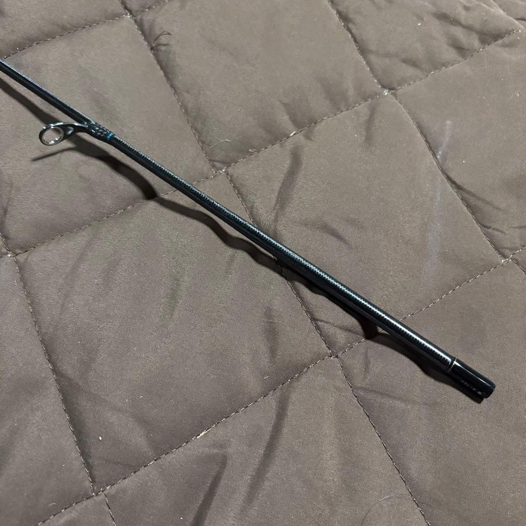 【未使用品】 ダイワ エメラルダスストイスト ST 73L-S