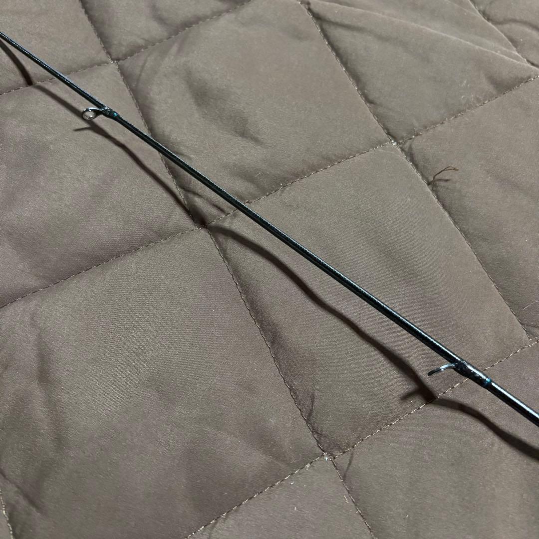 【未使用品】 ダイワ エメラルダスストイスト ST 73L-S