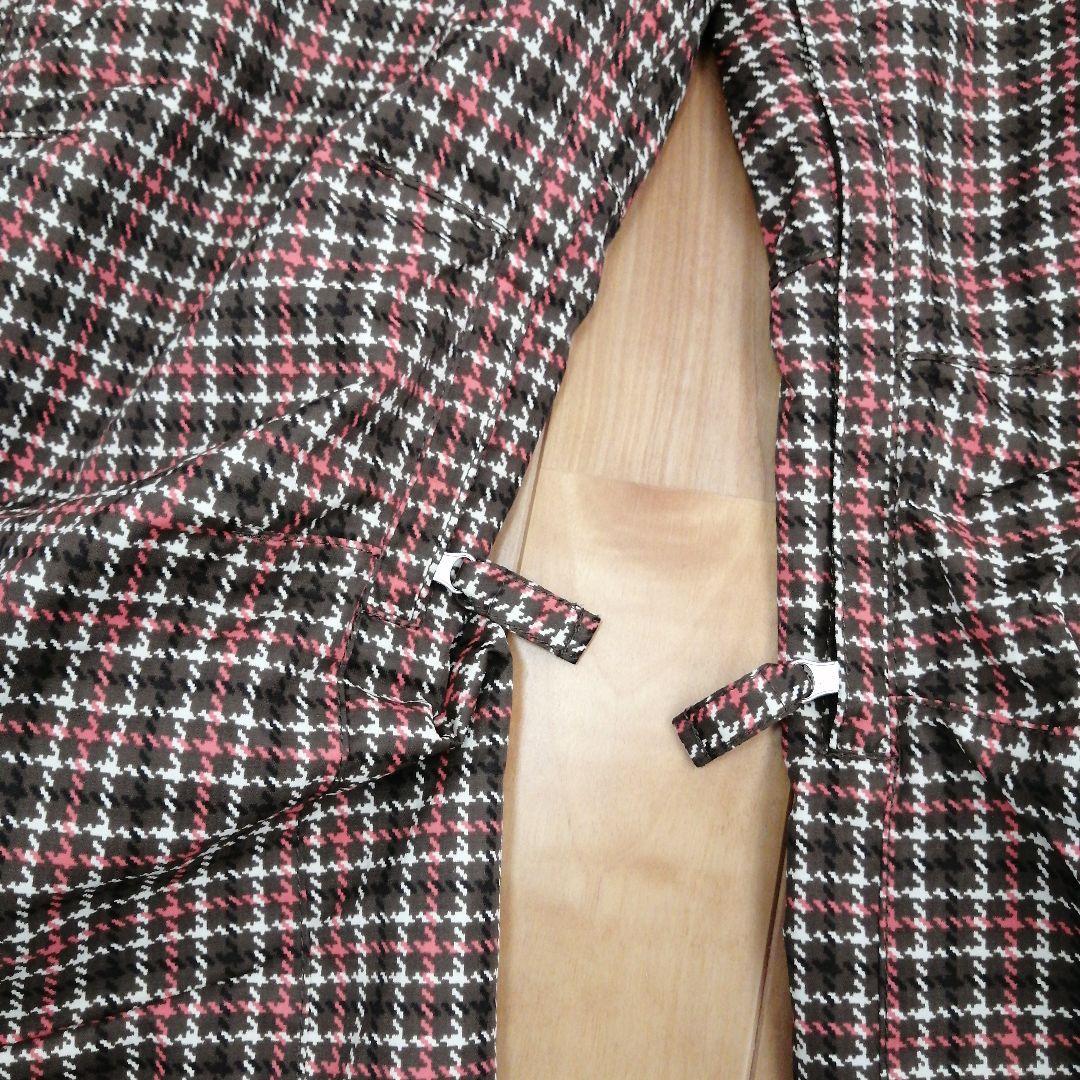 ESTIVO ゴールドウィン　スノーボード　スキー　スノボウェア　パンツ　L