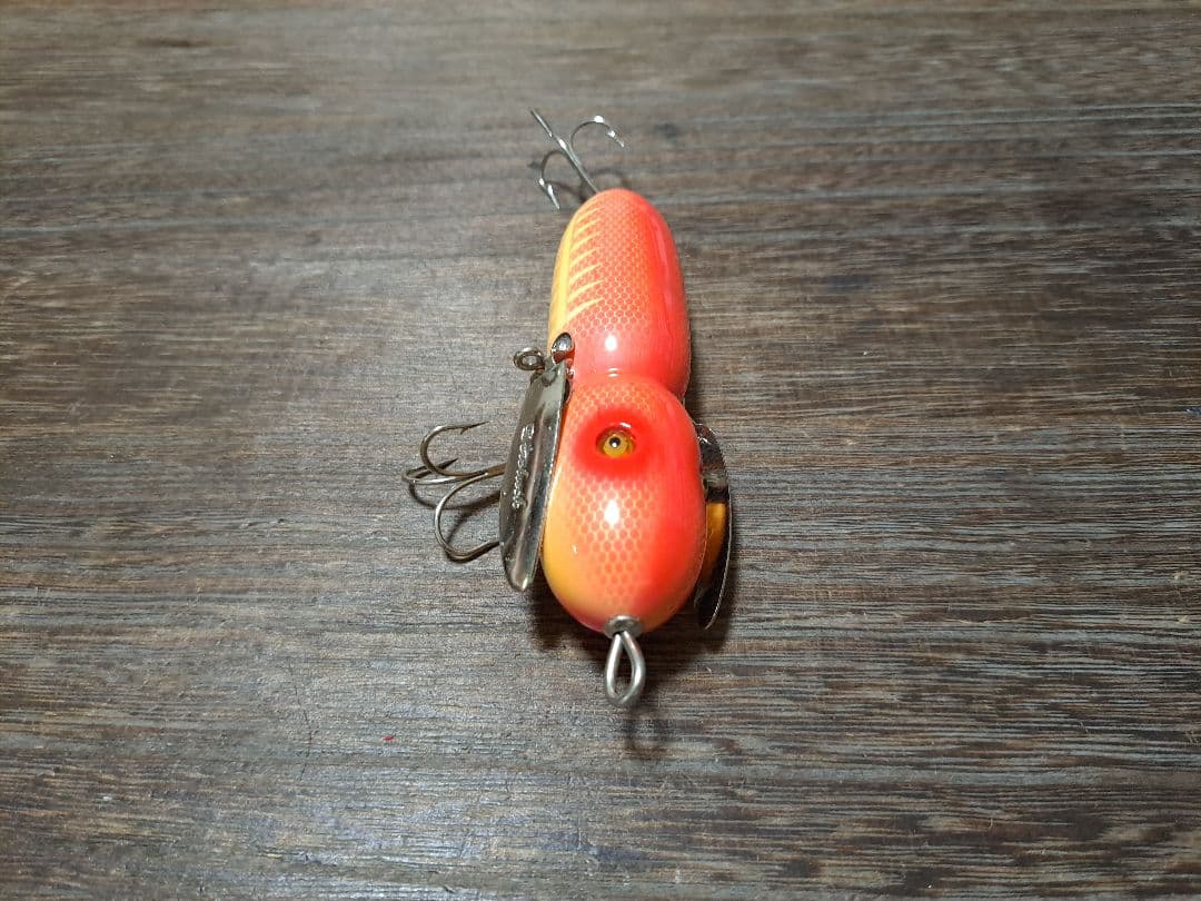 道楽 DOWLUCK ヤゴの朝吉