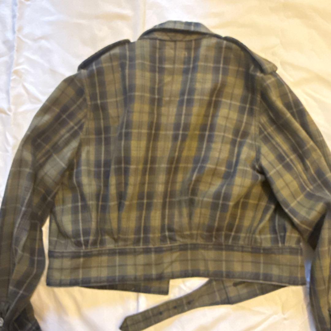 Nigel Cabourn バトルドレスジャケット