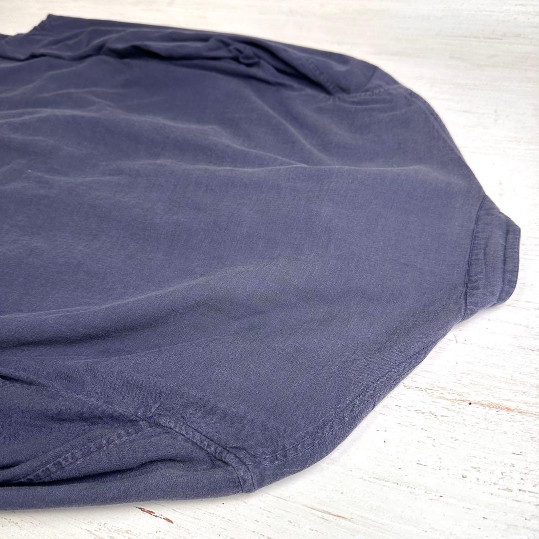 COMOLI 18SS ベタシャン スタンドカラー ジャケット (1)