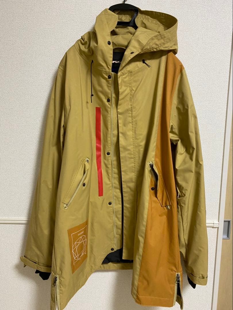 マークリーン　MARQLEEN ウェア　XL上下