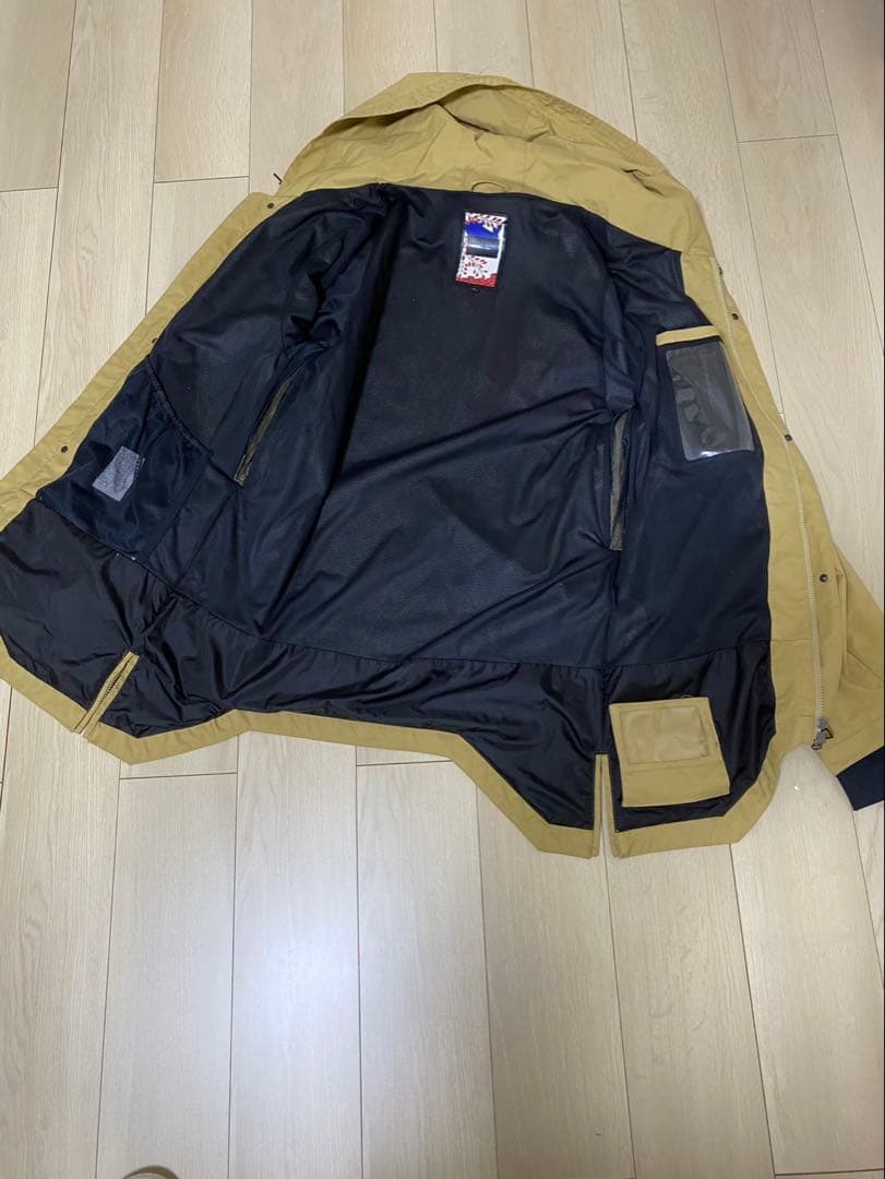 マークリーン　MARQLEEN ウェア　XL上下