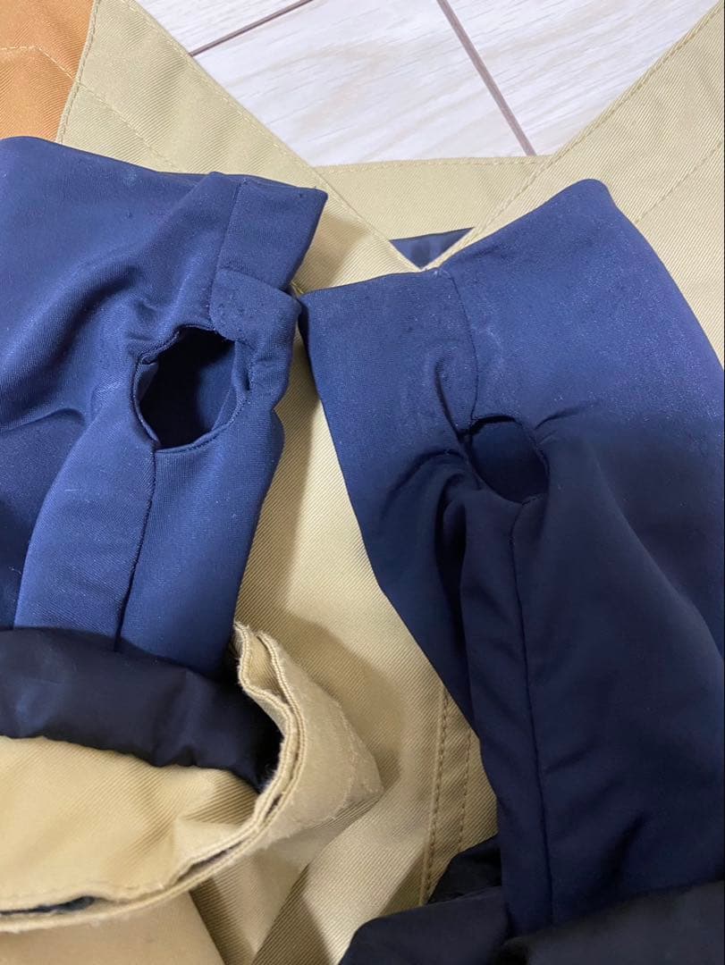 マークリーン　MARQLEEN ウェア　XL上下