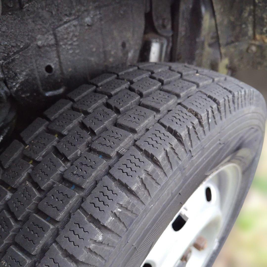 サンバーTT2　4WD 平成22年 車検令和８年10月迄