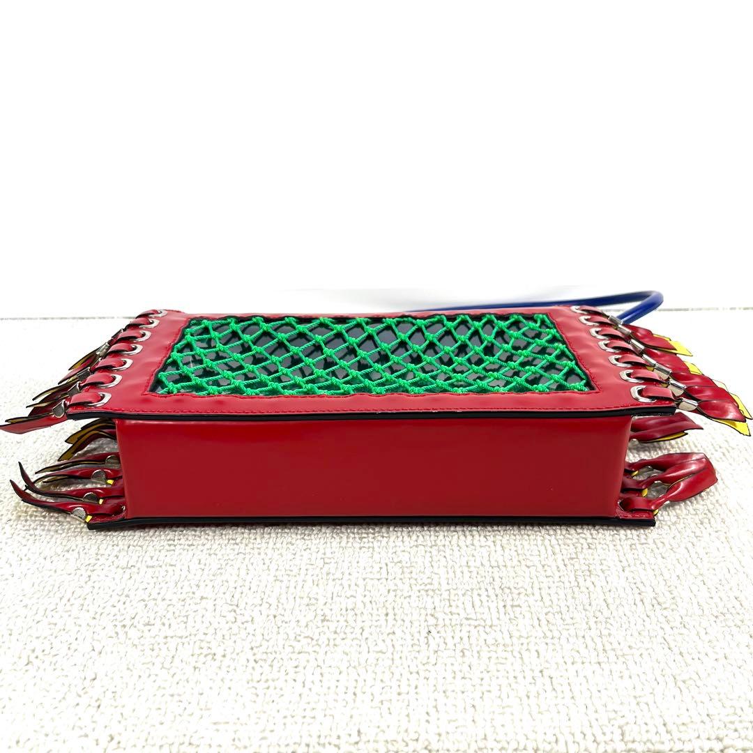 p*p様 00s TOGA ARCHIVES hand bag leather