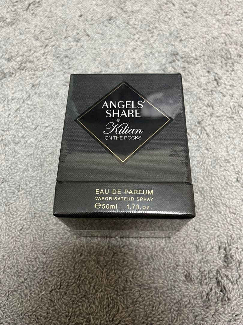 【新品】キリアン　エンジェルズ シェア オン ザ ロックス