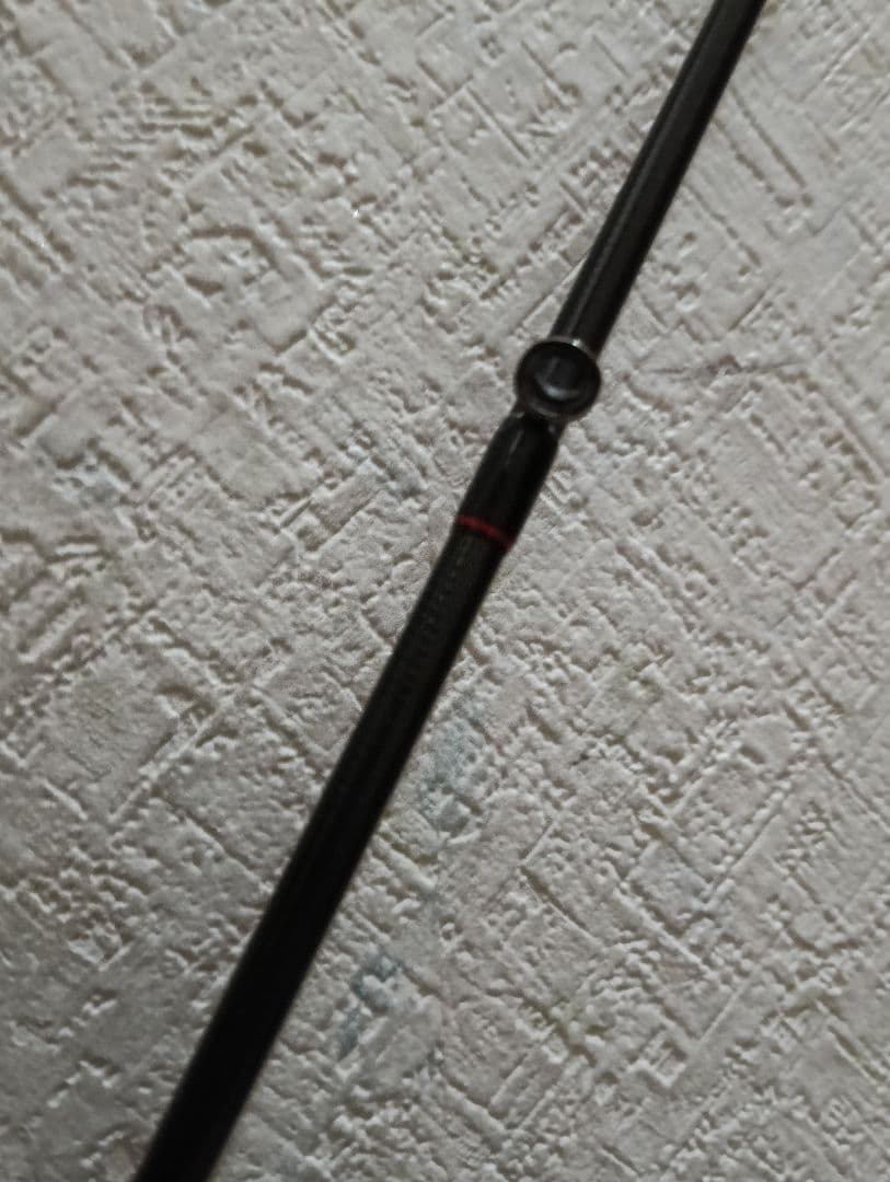 ダイワスティーズハリアー610！ C610H-SV