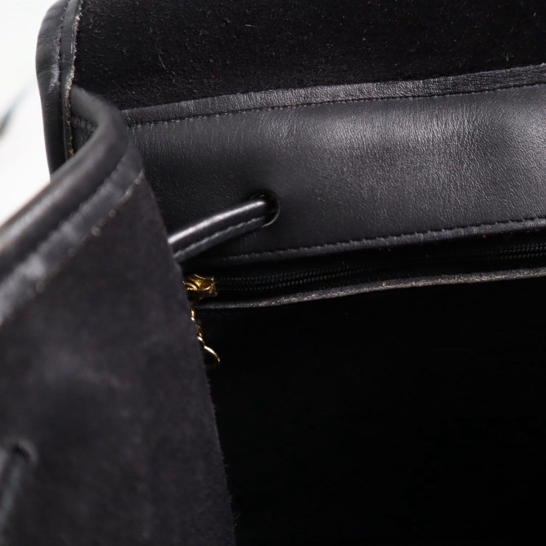 old coach USA製 オールドコーチ 9943 ターンロック リュック