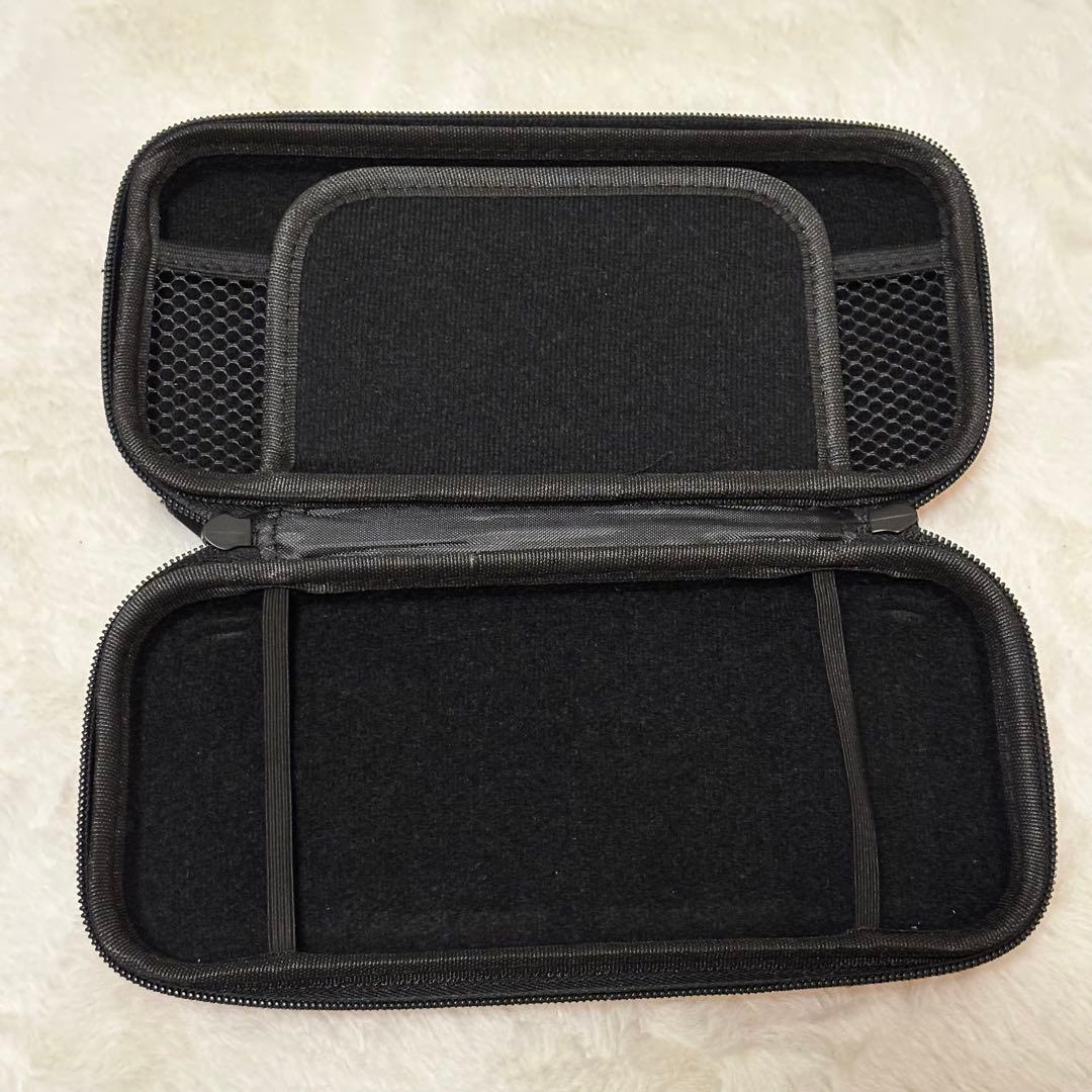 【ケース付き】Nintendo Switch Lite ピンク 本体