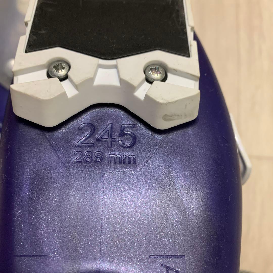 ROSSIGNOL ALLTRACK 女性用スキーブーツ 24-24.5㎝