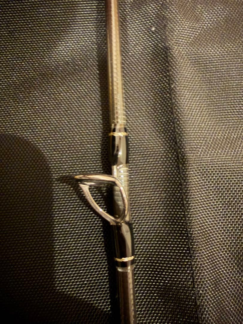 リップルフィッシャー ランナーエクシード 95TC