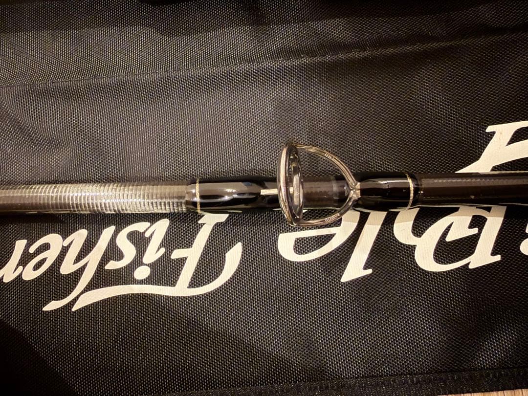 リップルフィッシャー ランナーエクシード 95TC