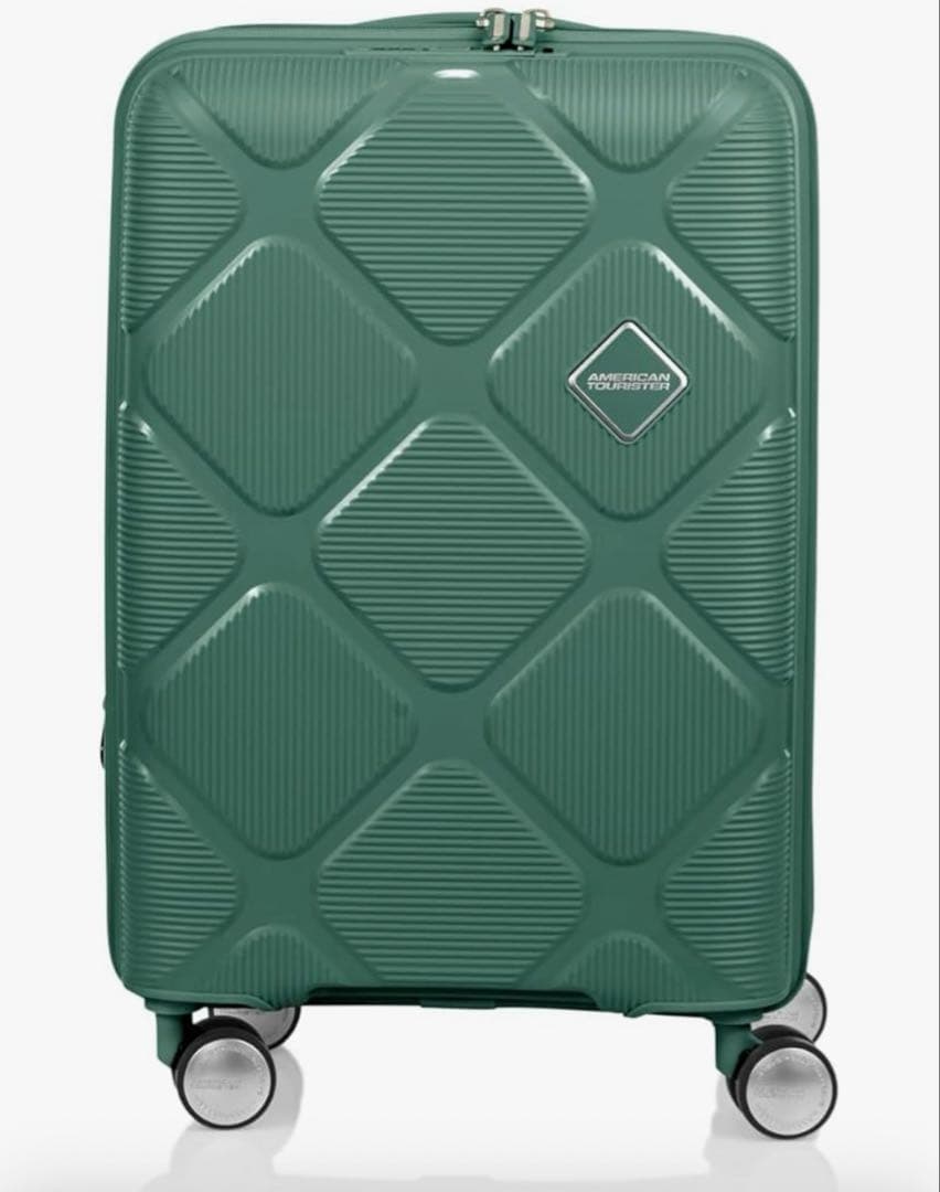 アメリカンツーリスター インスタゴンS 新品　セージグリーン