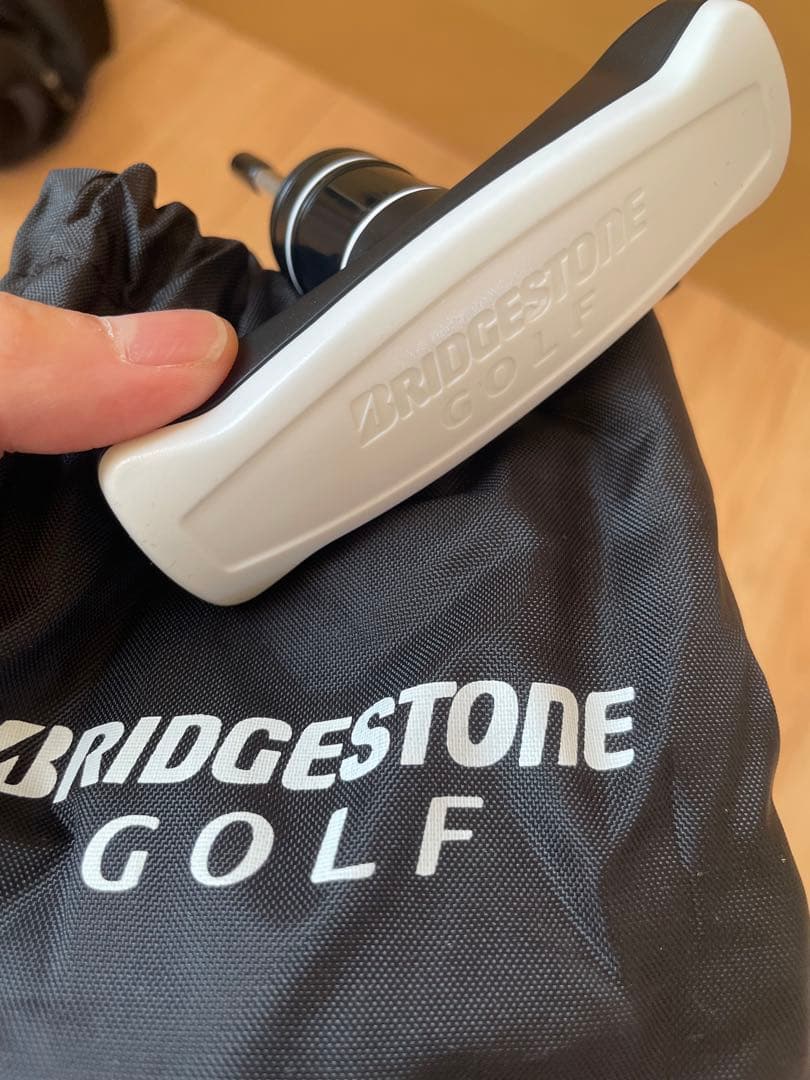 ブリヂストン B3DDドライバー 10.5° TENSEIシャフト　SR