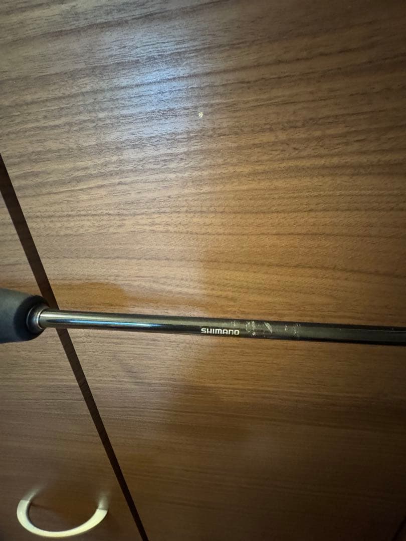 SHIMANO 24 オシアジガーLJ B63-1