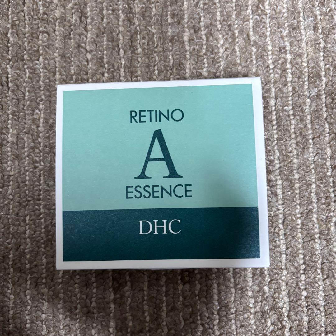 DHC 洗顔 化粧品 美容液 8点セット PQQ Q10 レチノA アイケア