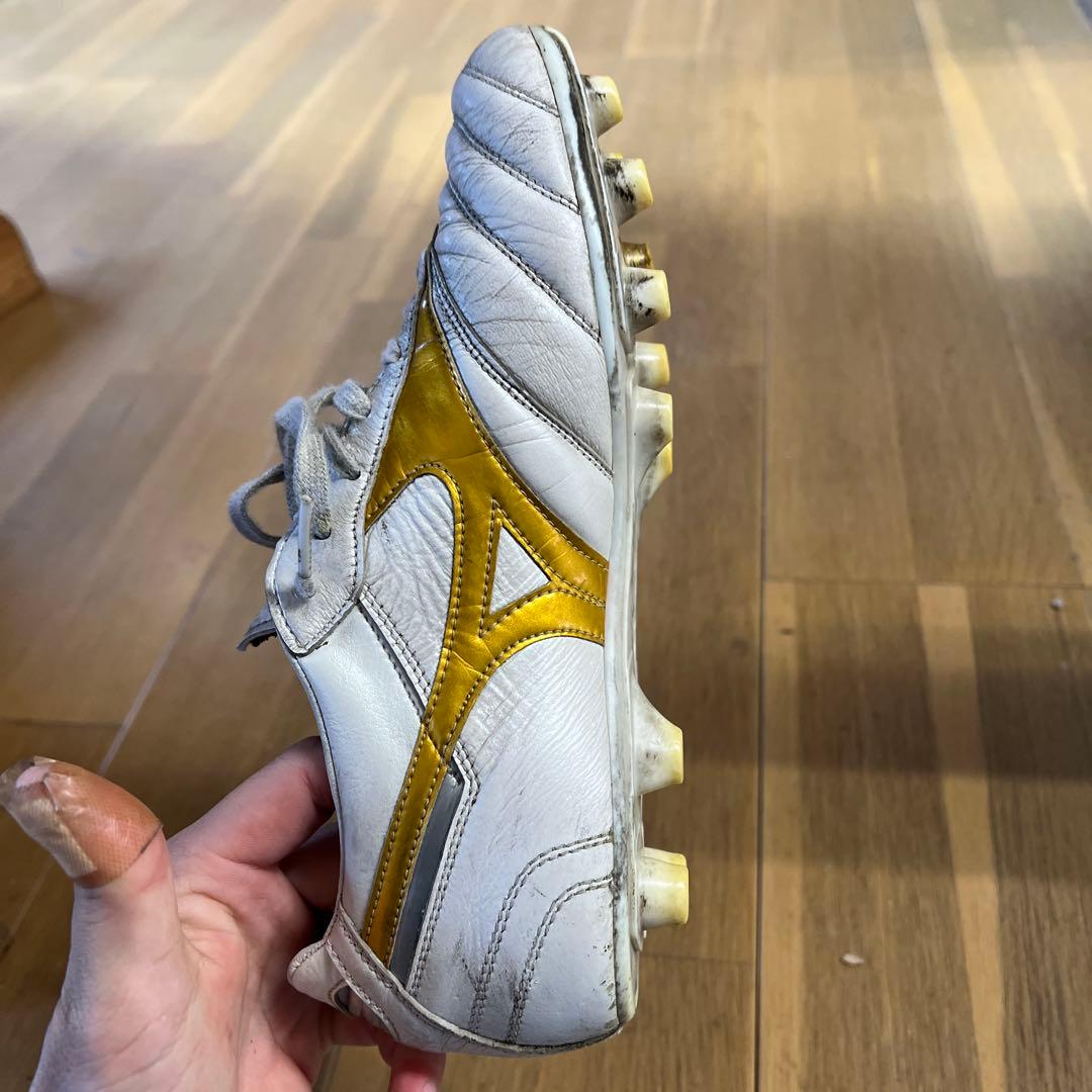 モレリア2 2足セット