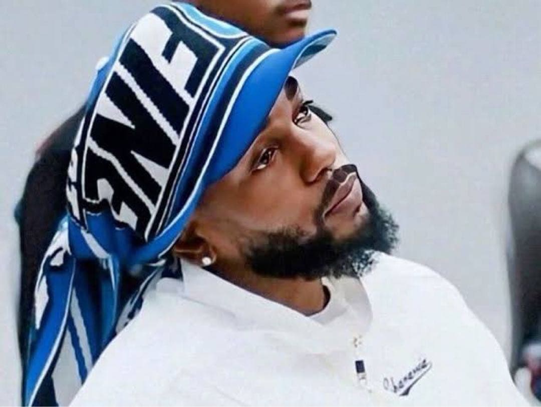 小物 Martine Rose - MOTOCROSS SCARF