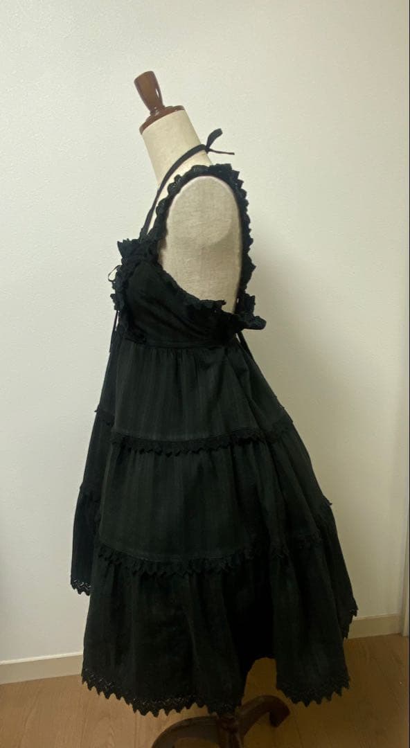 BABY,THE STARS SHINE BRIGHTからみベビードールJSK