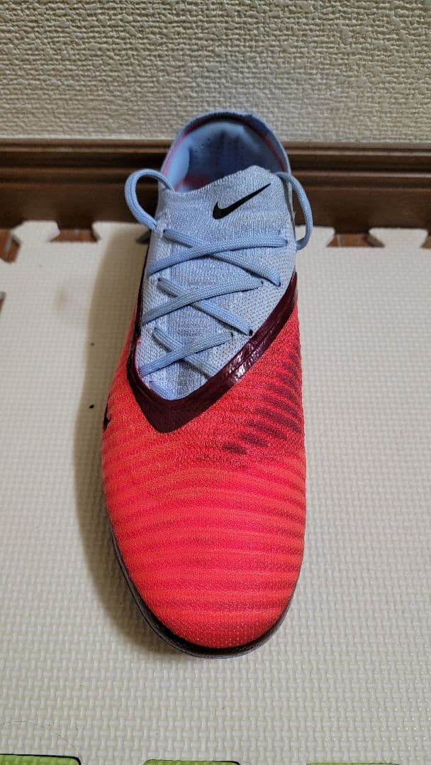 シューズ Nike Phantom6 Low Elite AG-PRO 26.5cm