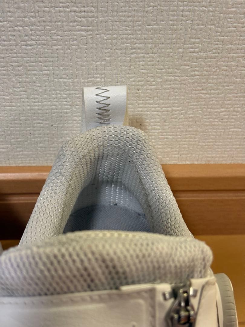 コードカオス BOA 25 ゴルフシューズ 27.5cm アディダス