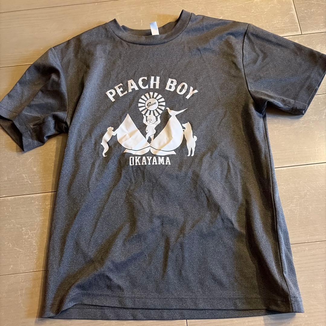 陸上Tシャツ 6点セット！