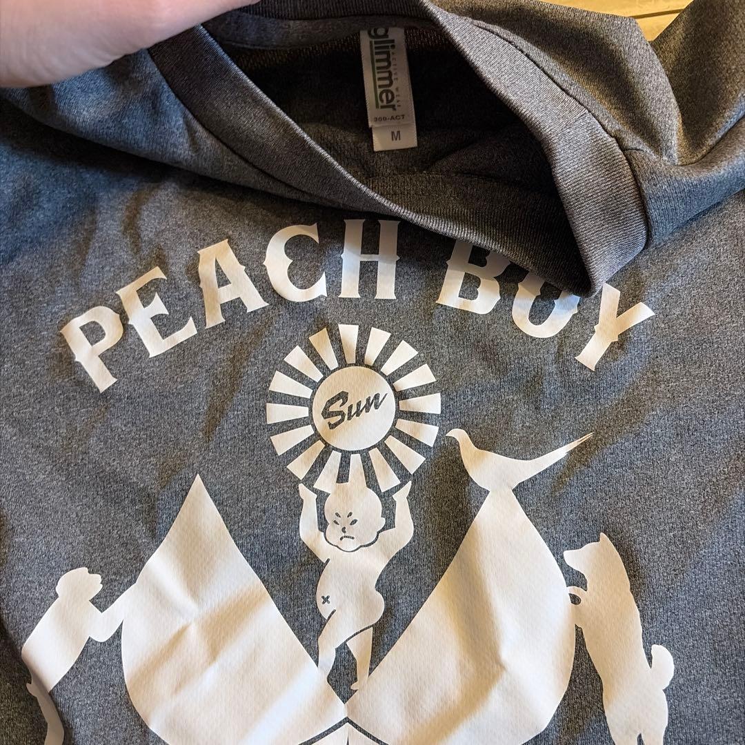 陸上Tシャツ 6点セット！