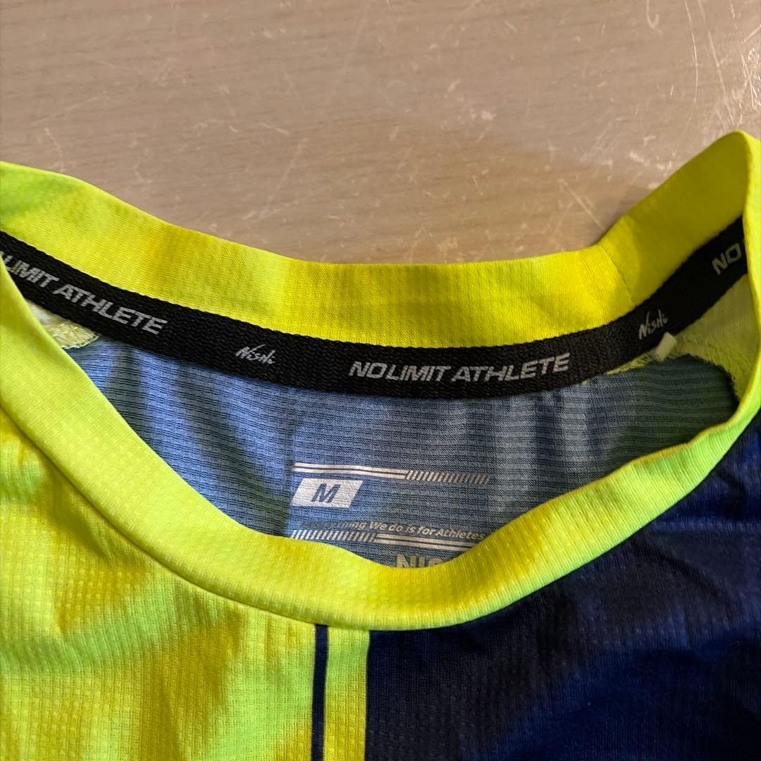 陸上Tシャツ 6点セット！