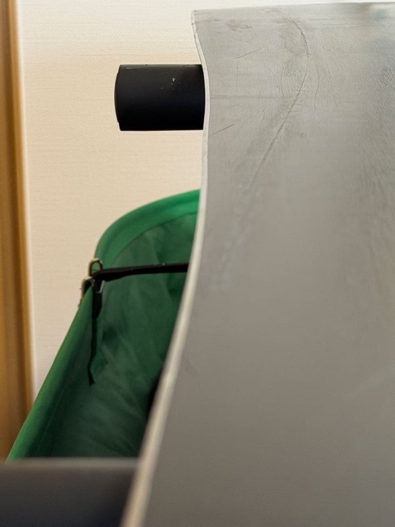 JONES ULTRA MIND EXPANDER 158 パウダー カービング