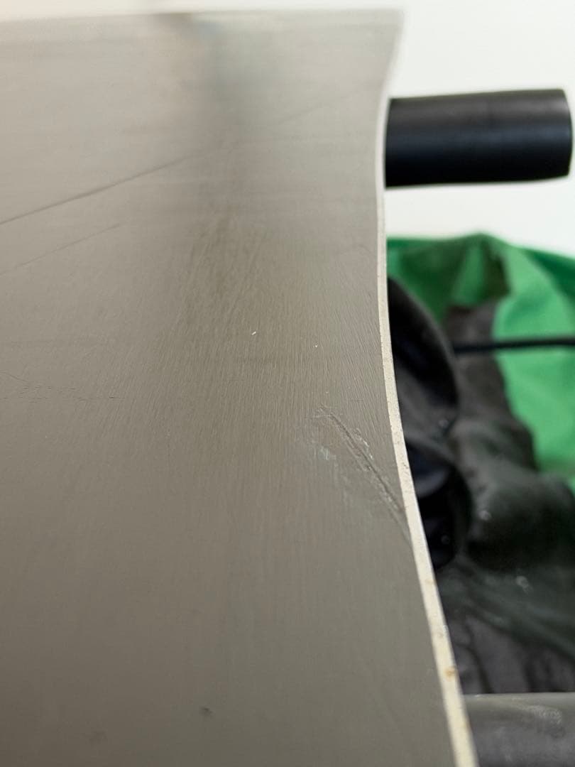 JONES ULTRA MIND EXPANDER 158 パウダー カービング