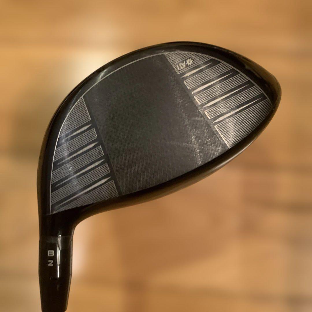 生産終了 TUMI トゥミCallaway キャロウェイ キャディバッグ レアの