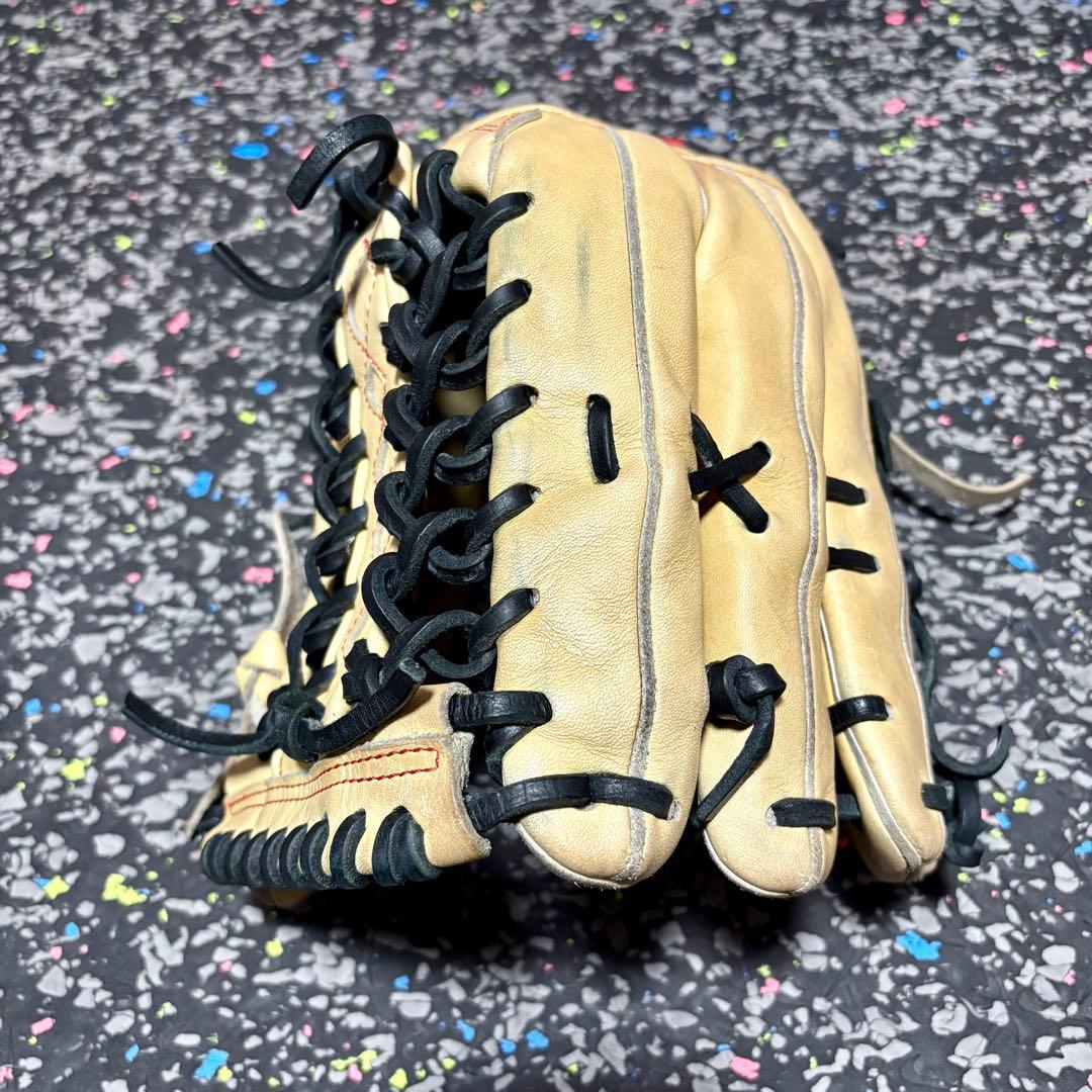 ローリングス プロプリファード キップレザー 硬式用 外野手用 グローブ 野球