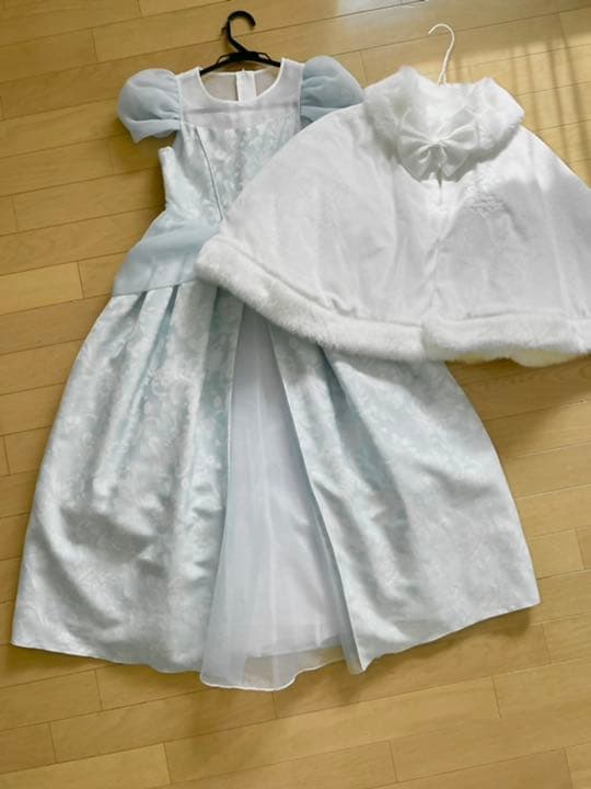 卸売りベビー・キッズ - ビビディバビディブティック シンデレラ