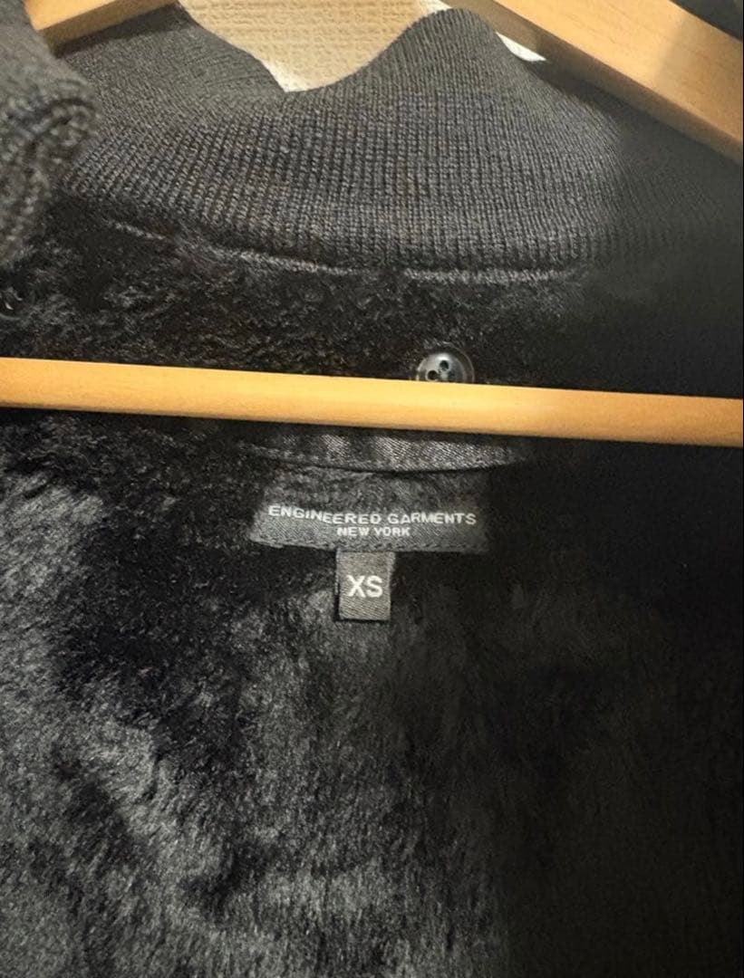 Engineered Garments ライナージャケットXS リバーシブル