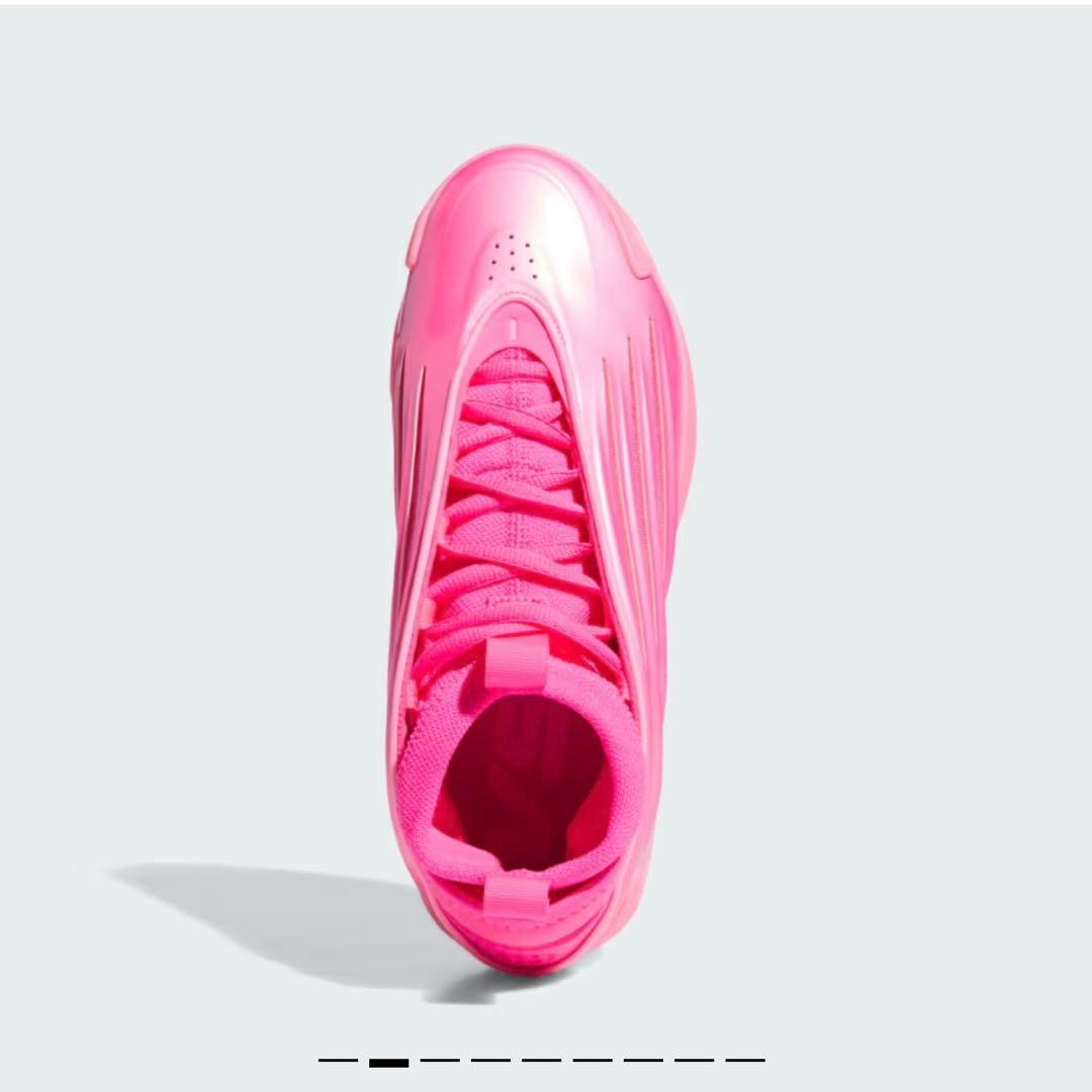 アディダス ハーデン9（Harden 9） バスケットシューズ　27.0cm