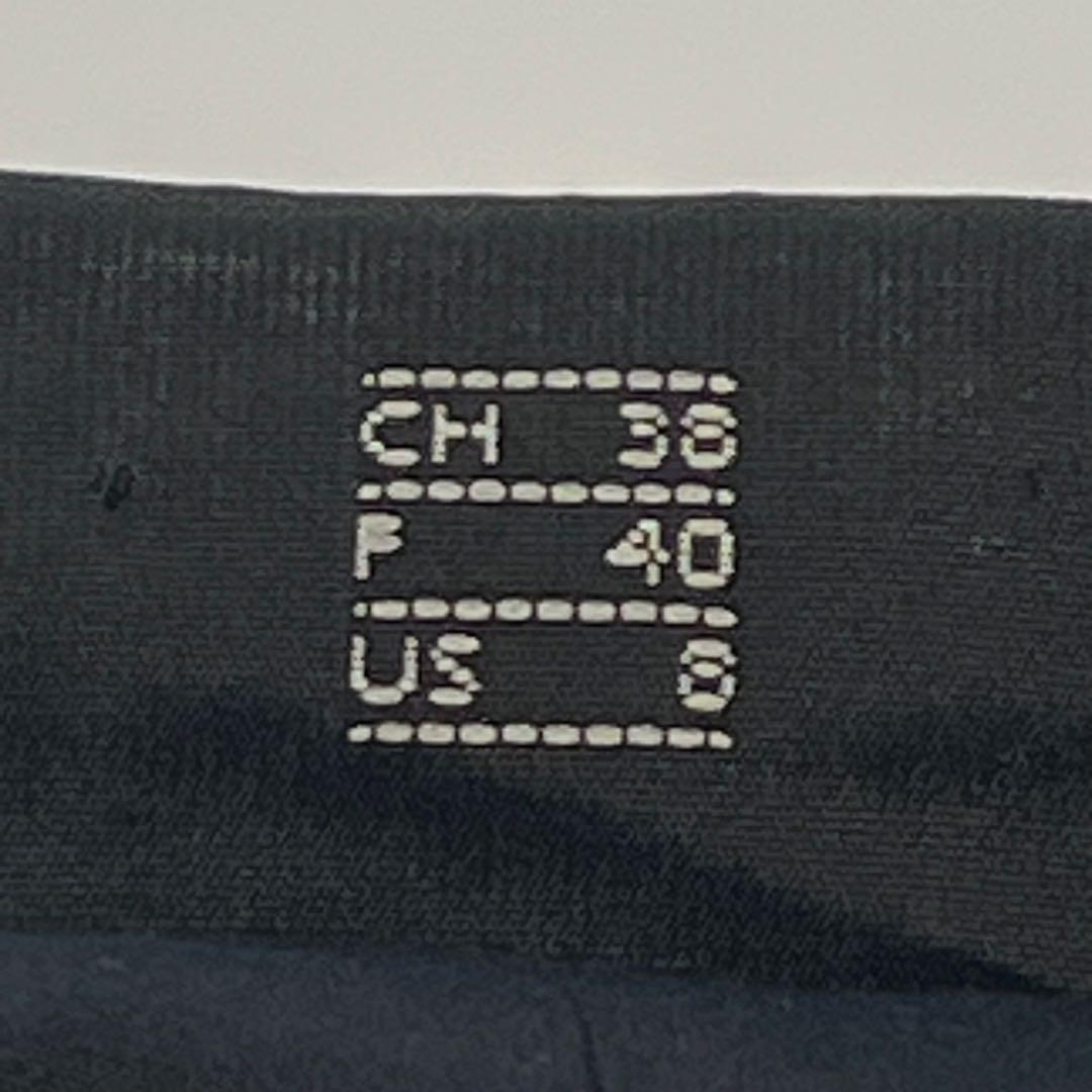 【極美品】アクリス　ケープポンチョコート　高級　シルク100％　黒　皇室御用達