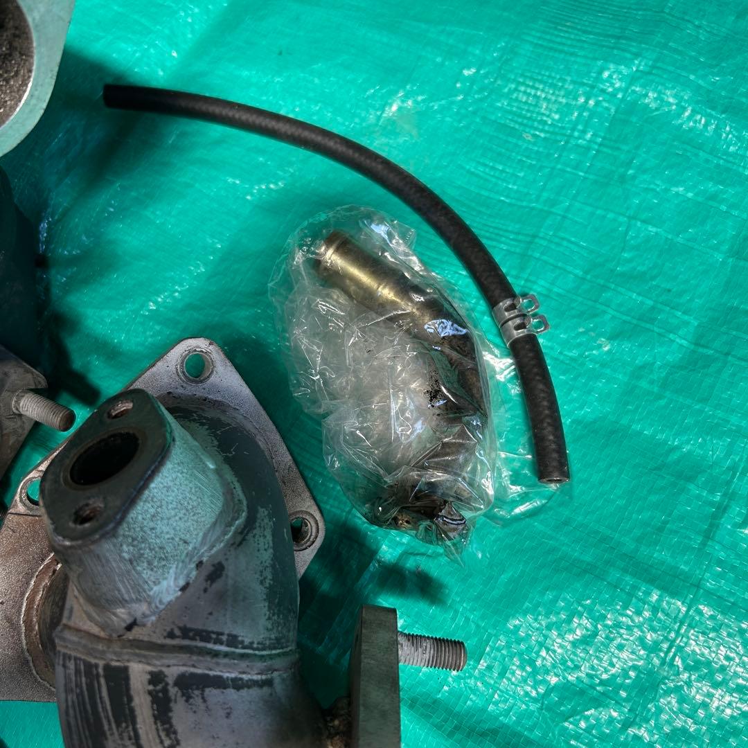 HKS GT Pro タービンGT2835-56T JZX100 1JZ