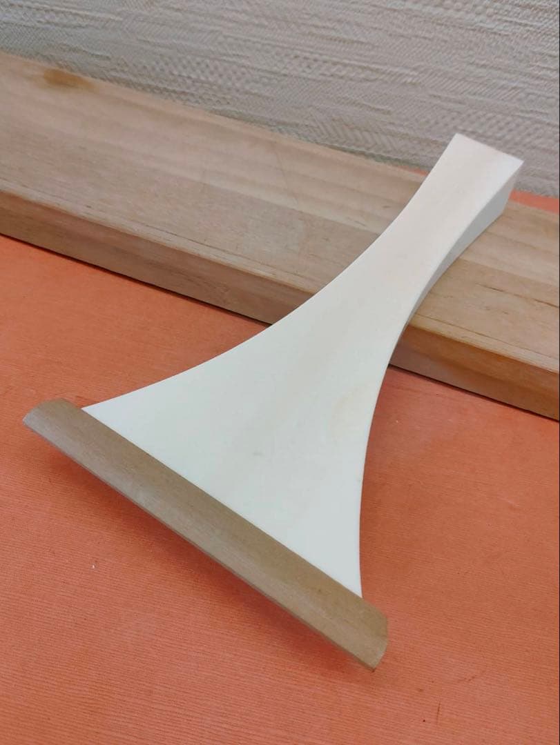 三味線 撥(バチ) 上作 開き11.5㎝ 重量170g - メルカリ