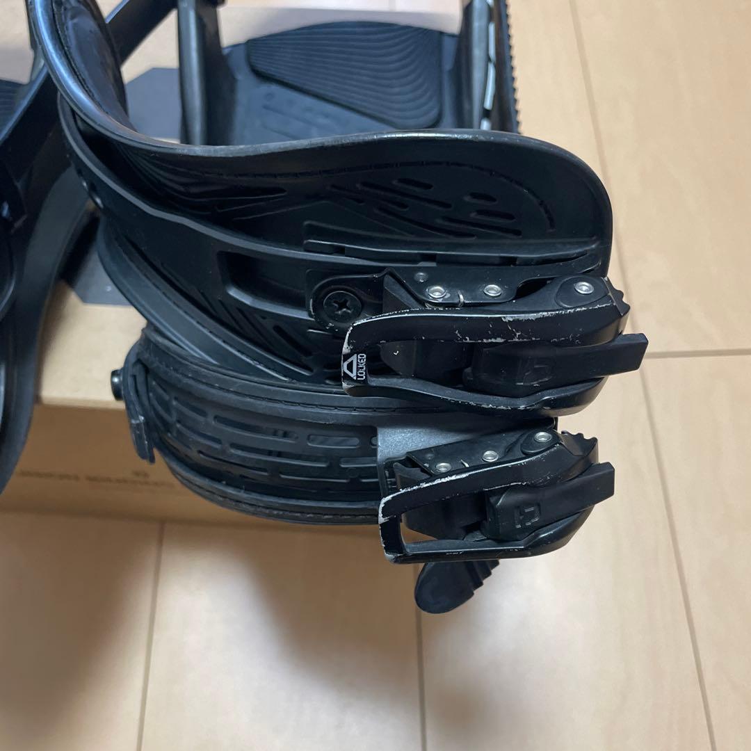 23-24 UNION ブラック メンズMサイズ